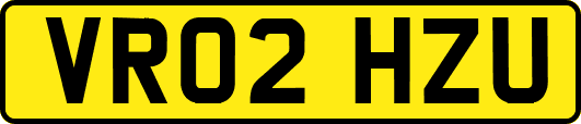 VR02HZU