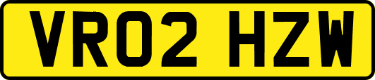 VR02HZW