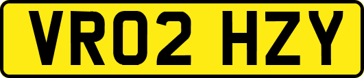 VR02HZY