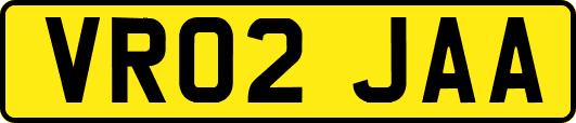 VR02JAA