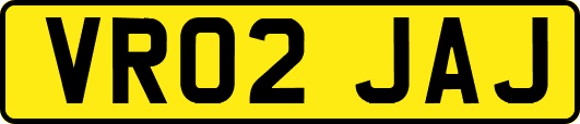 VR02JAJ