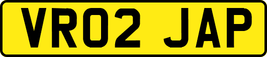 VR02JAP