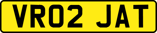 VR02JAT