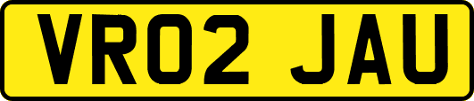 VR02JAU