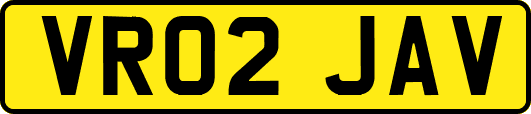 VR02JAV
