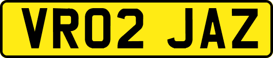 VR02JAZ