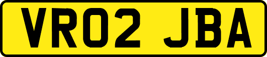 VR02JBA
