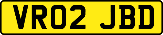 VR02JBD