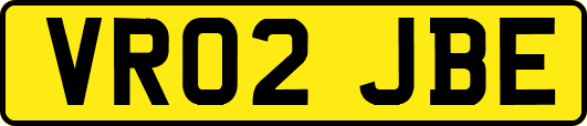VR02JBE