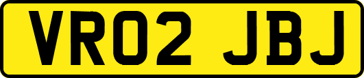 VR02JBJ
