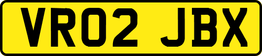 VR02JBX