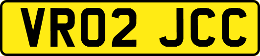 VR02JCC