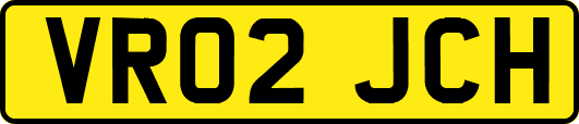 VR02JCH