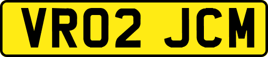 VR02JCM