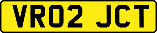 VR02JCT