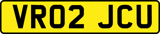 VR02JCU