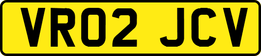 VR02JCV