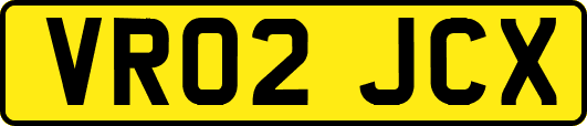 VR02JCX