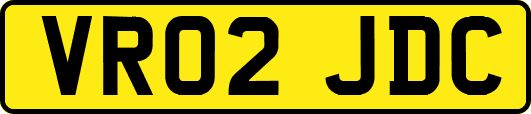VR02JDC