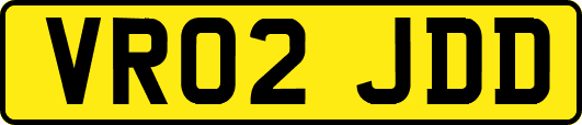 VR02JDD