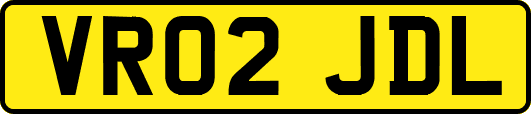 VR02JDL
