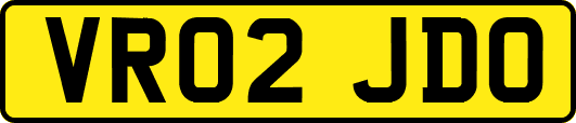 VR02JDO