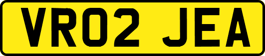 VR02JEA