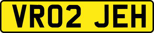 VR02JEH