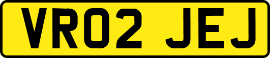 VR02JEJ
