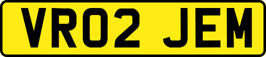 VR02JEM