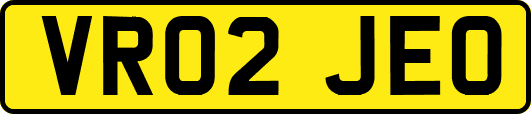 VR02JEO