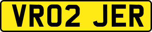 VR02JER