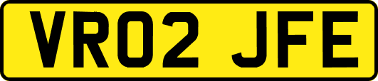 VR02JFE