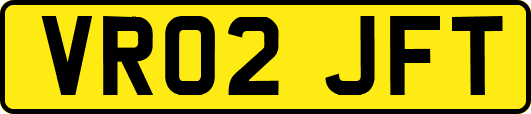 VR02JFT