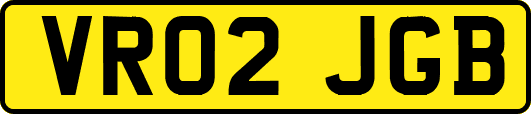 VR02JGB