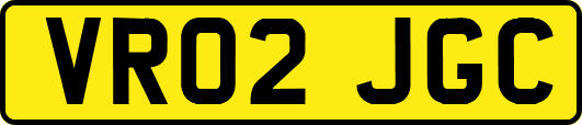 VR02JGC