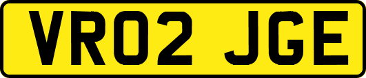 VR02JGE