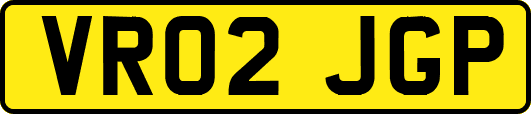 VR02JGP