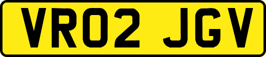 VR02JGV