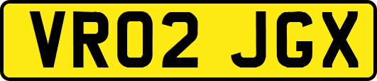 VR02JGX