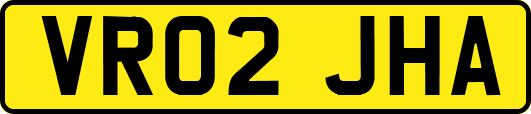 VR02JHA