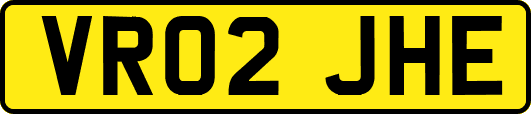 VR02JHE