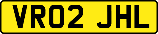 VR02JHL
