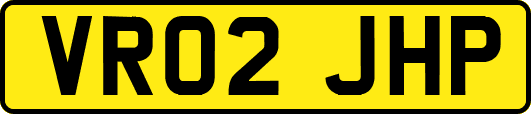 VR02JHP