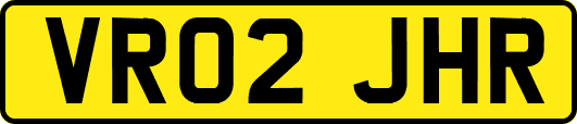VR02JHR
