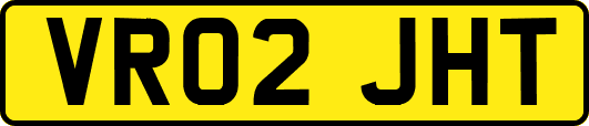 VR02JHT