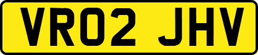 VR02JHV