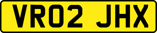 VR02JHX