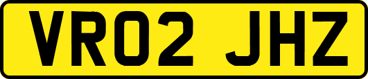 VR02JHZ