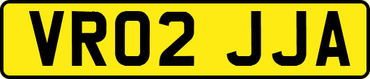 VR02JJA